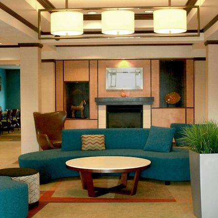 Fairfield Inn & Suites By Marriott Fairmont Εξωτερικό φωτογραφία